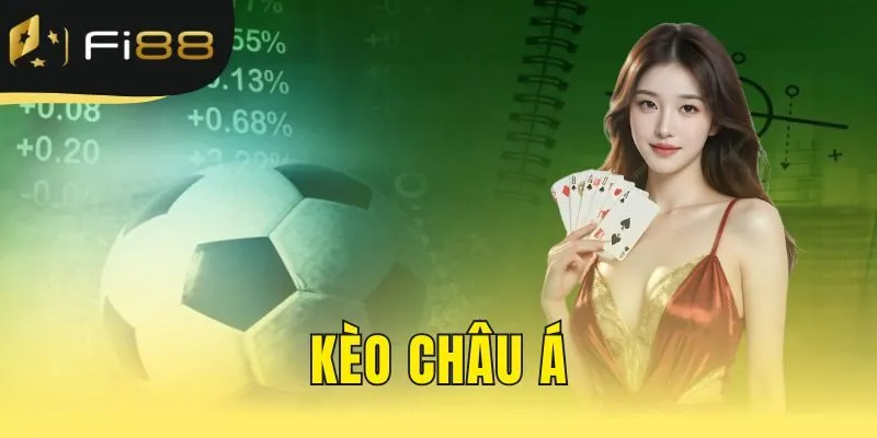 Kèo châu Á